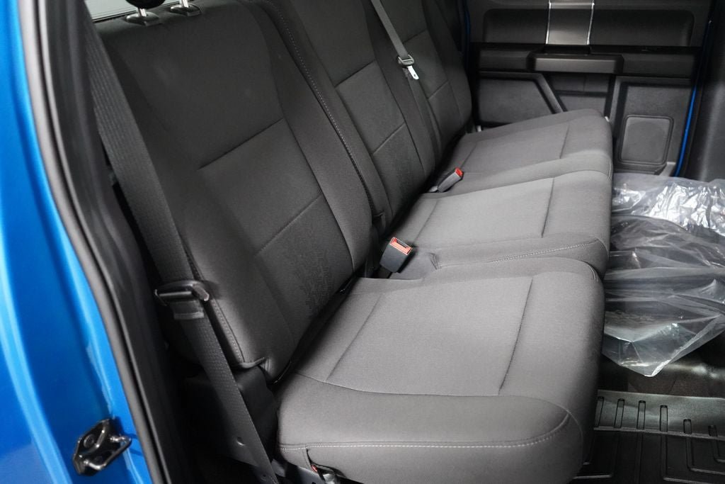 Certified 2019 Ford F150 XLT w/ Equipment Group 302A Luxury AWD/4WD image 29