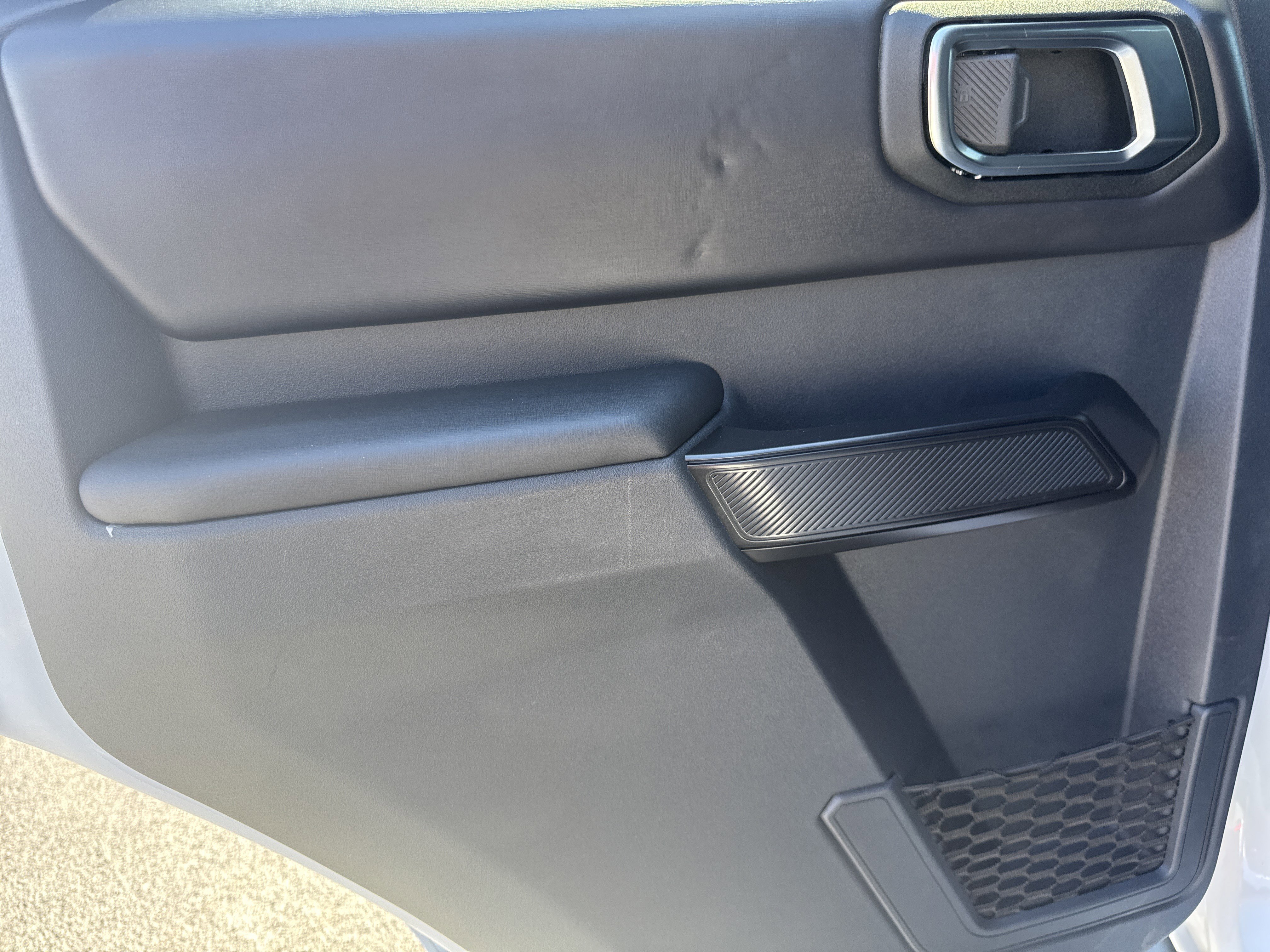 Certified 2025 Ford Bronco Outer Banks image 29