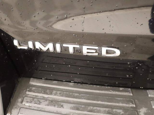 Certified 2024 Ford Expedition Limited AWD/4WD image 23