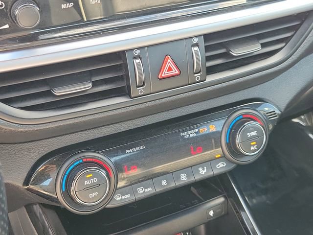 Used 2023 Kia Forte GT-Line w/ GT-Line Premium Package FWD image 30