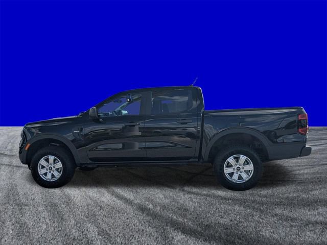Certified 2025 Ford Ranger XL RWD image 7