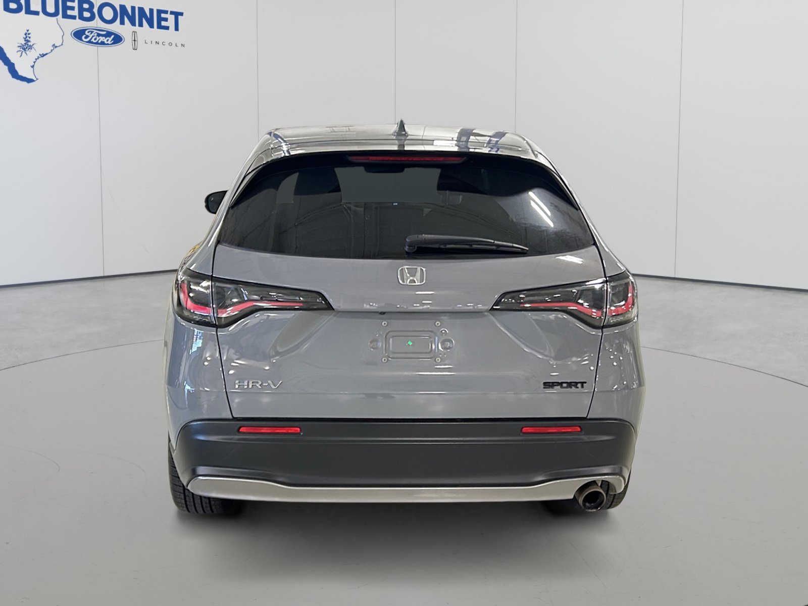 Used 2023 Honda HR-V Sport image 6
