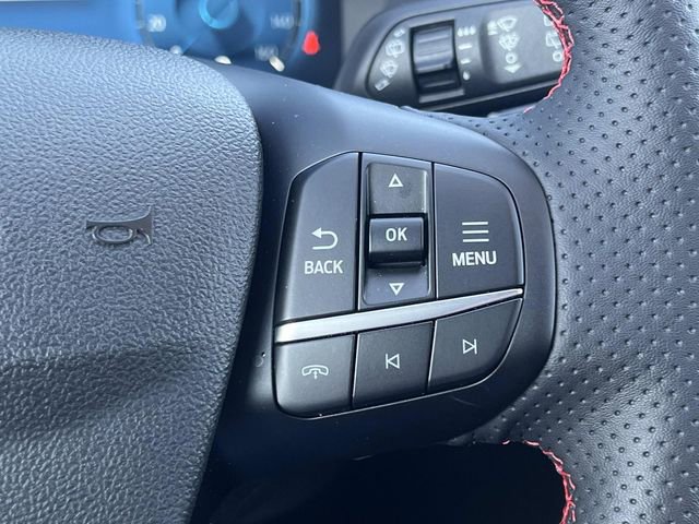 Certified 2023 Ford Escape ST-Line Elite AWD/4WD image 29