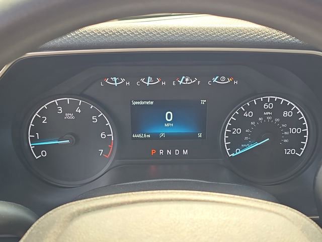 Certified 2021 Ford F150 XL w/ STX Appearance Package image 18