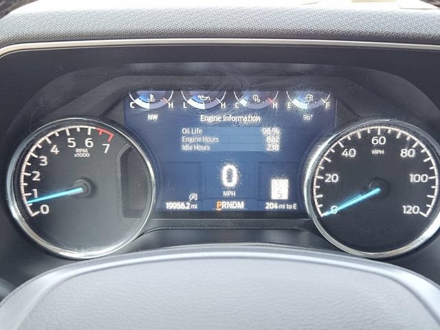 Certified 2023 Ford F150 XLT w/ Equipment Group 302A High RWD image 37