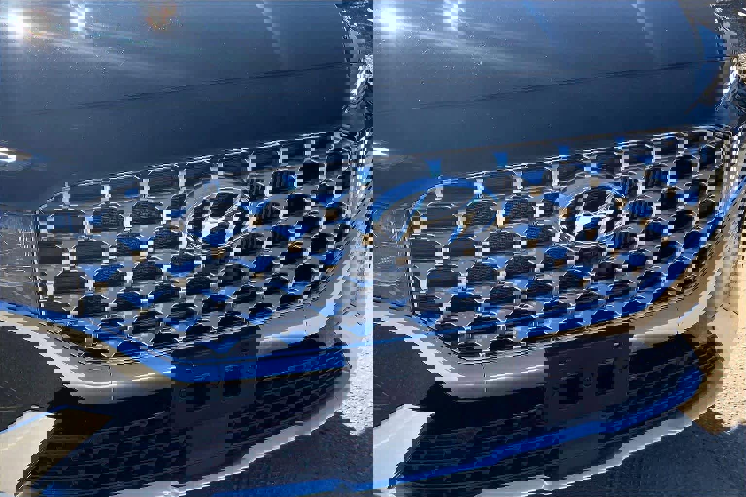 Used 2023 Hyundai Santa Fe Limited image 29