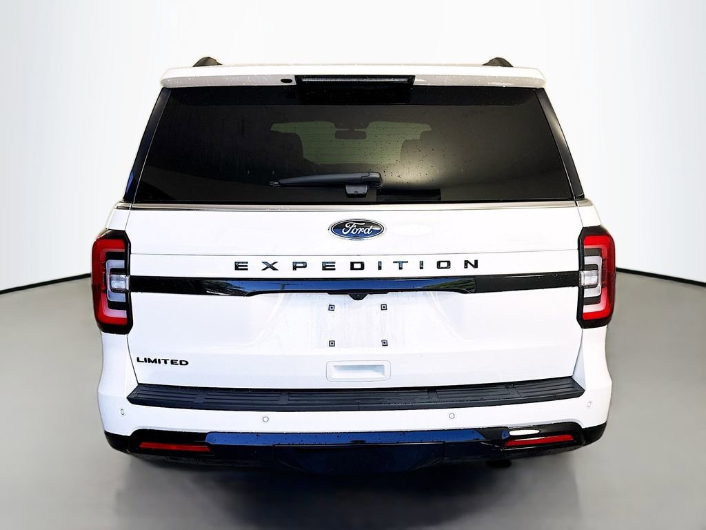 Certified 2023 Ford Expedition Limited AWD/4WD image 10
