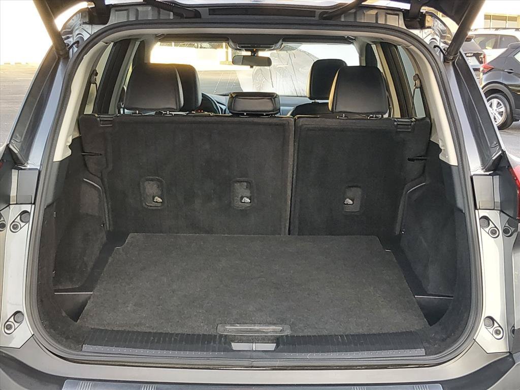 Used 2021 Nissan Rogue SV w/ Premium Package FWD image 16