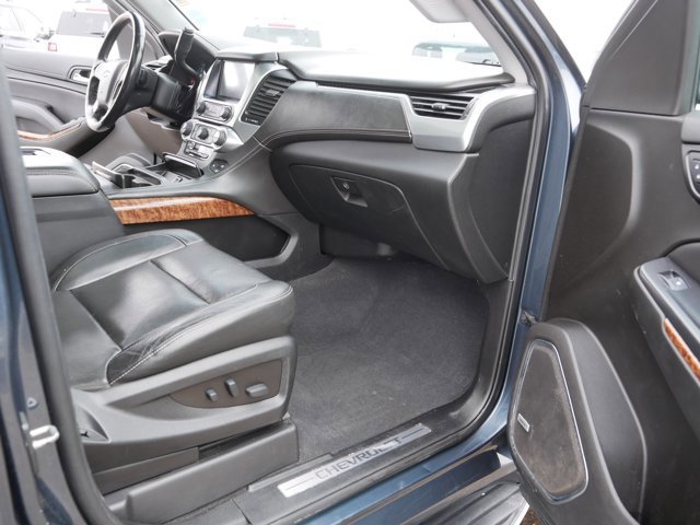 Used 2020 Chevrolet Suburban Premier image 19