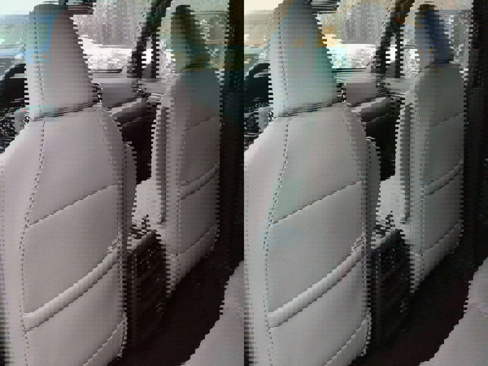 Used 2021 Honda Passport EX-L image 19