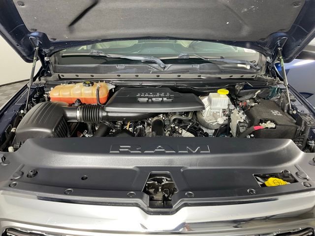 Used 2020 RAM 1500 Limited image 9