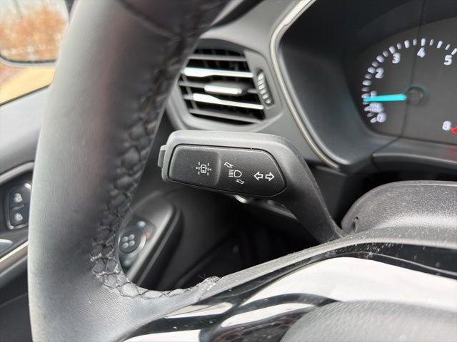 Certified 2022 Ford Escape SEL AWD/4WD image 17