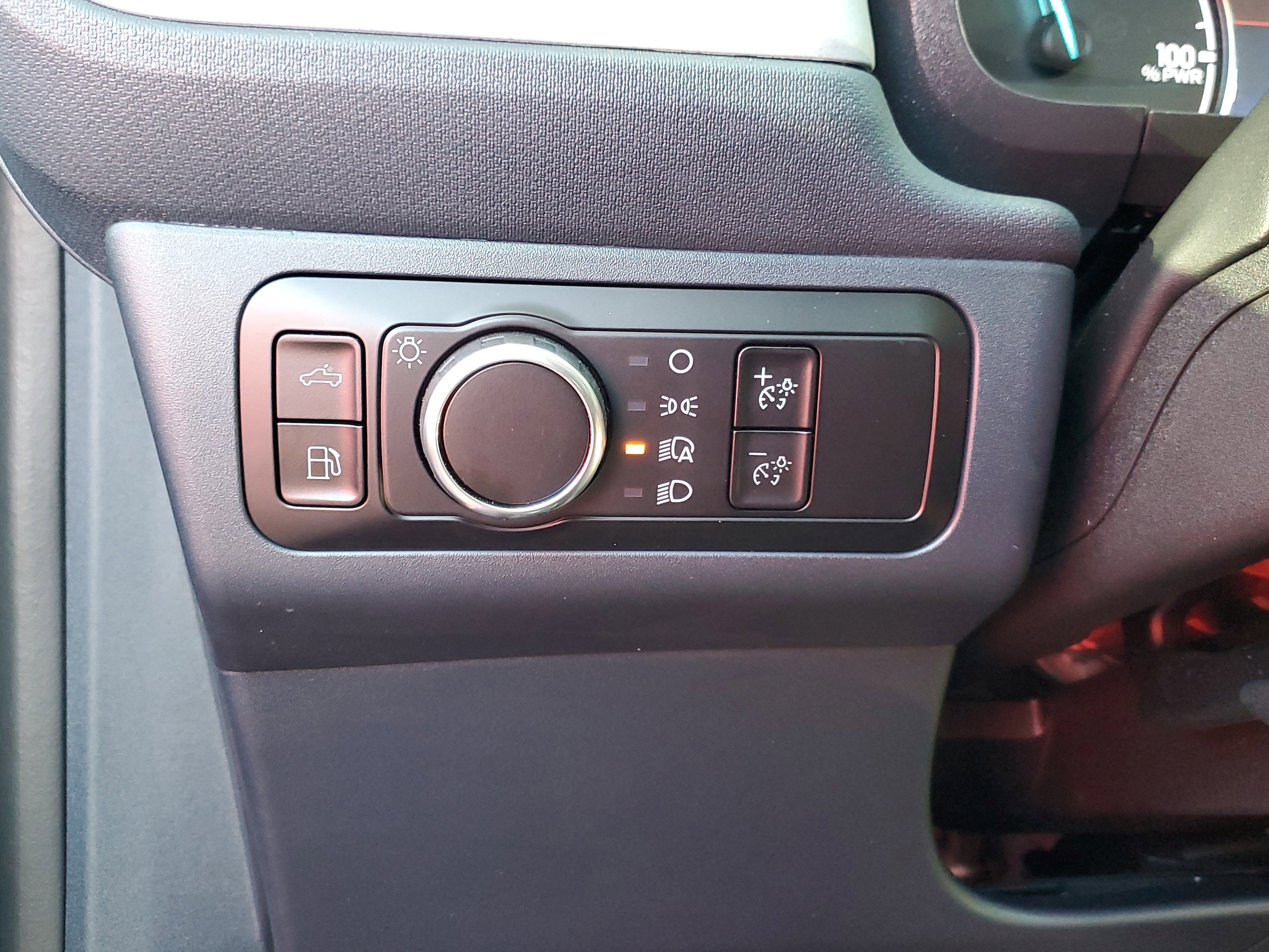 Certified 2023 Ford Maverick Lariat w/ Lariat Luxury Package image 27