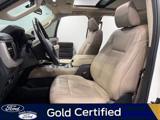 Certified 2023 Ford Expedition XLT AWD/4WD image 19