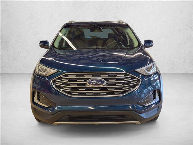 Certified 2020 Ford Edge SEL w/ Convenience Package AWD/4WD image 2