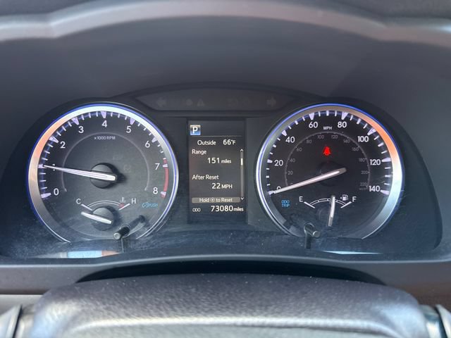 Used 2019 Toyota Highlander XLE AWD/4WD image 26