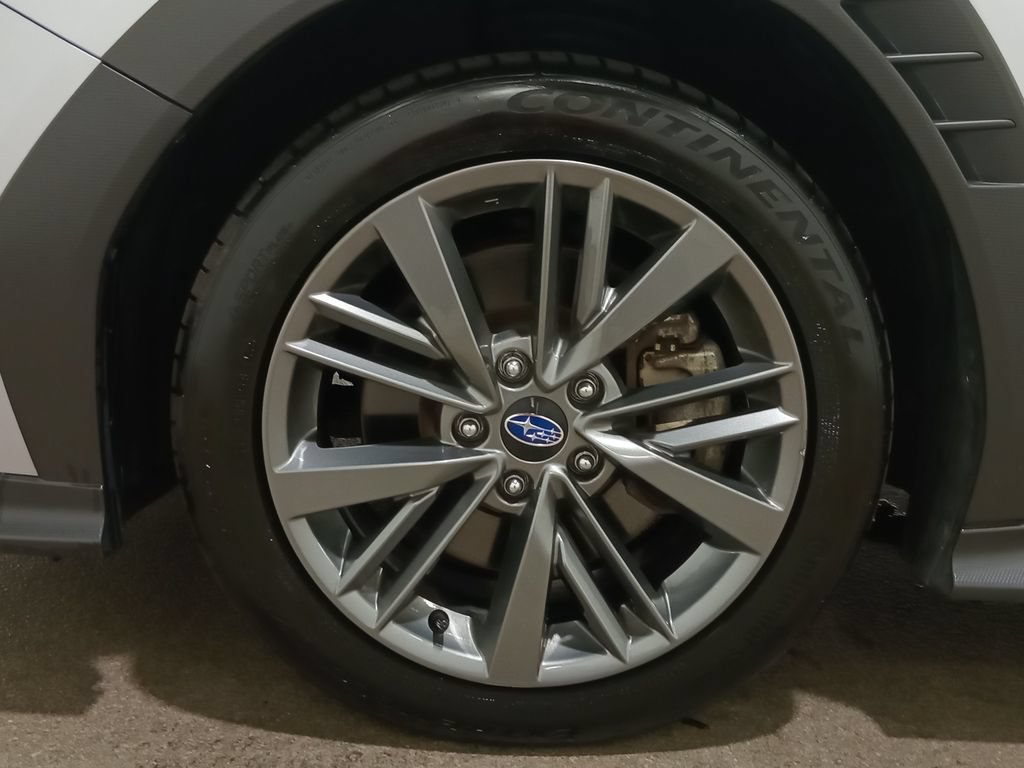 Used 2023 Subaru WRX AWD/4WD image 12
