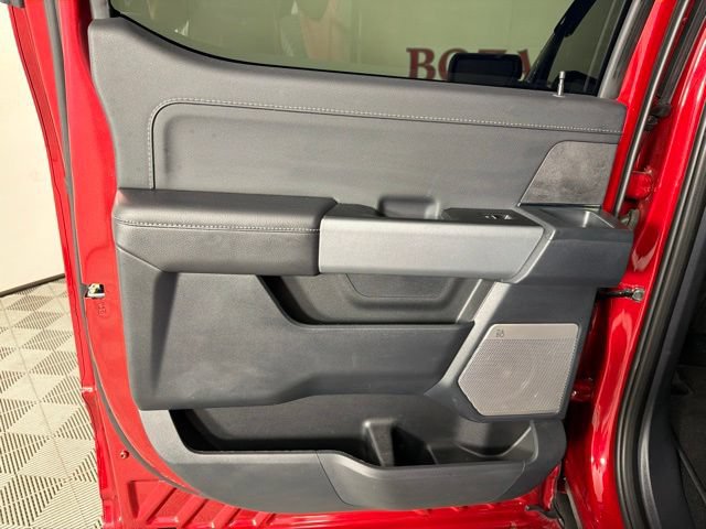Certified 2025 Ford F150 XLT w/ Equipment Group 303A High AWD/4WD image 28
