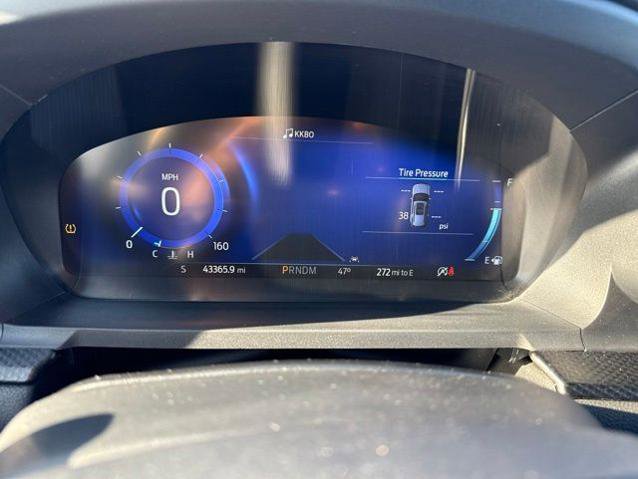 Certified 2020 Ford Explorer ST w/ ST Street Pack AWD/4WD image 17