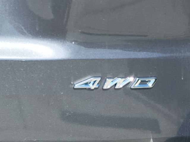 Certified 2025 Ford Explorer ST-Line w/ ST-Line Street Pack AWD/4WD image 12