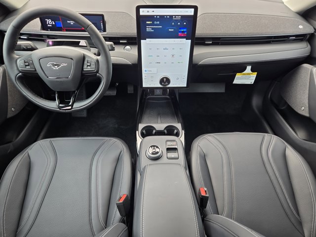 Certified 2024 Ford Mustang Mach-E Premium image 23