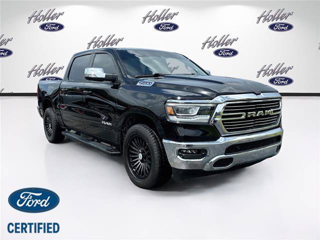 Used 2024 RAM 1500 Laramie