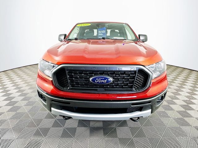 Certified 2022 Ford Ranger XLT w/ Equipment Group 302A High AWD/4WD image 5