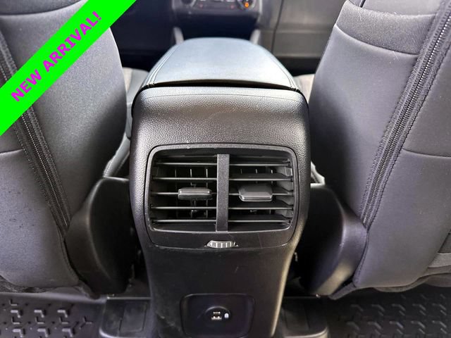 Certified 2024 Ford Bronco Sport Big Bend w/ Convenience Package AWD/4WD image 9