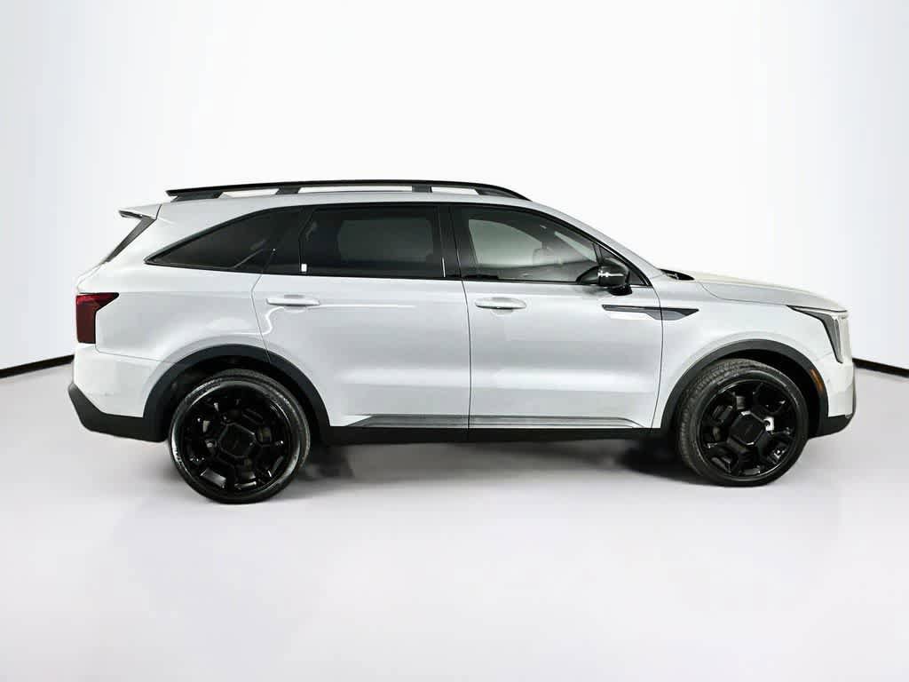 Used 2025 Kia Sorento SX Prestige AWD/4WD image 26