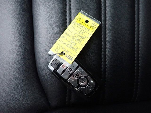 Certified 2024 Ford Edge SEL w/ Convenience Package image 30