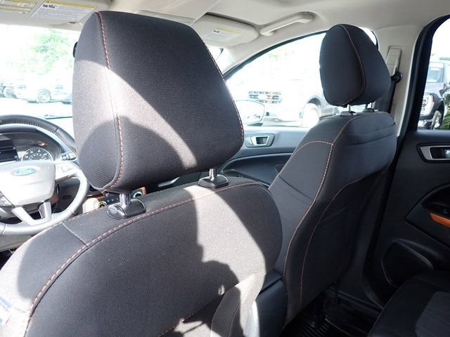 Certified 2021 Ford EcoSport SE w/ SE Convenience Package AWD/4WD image 17