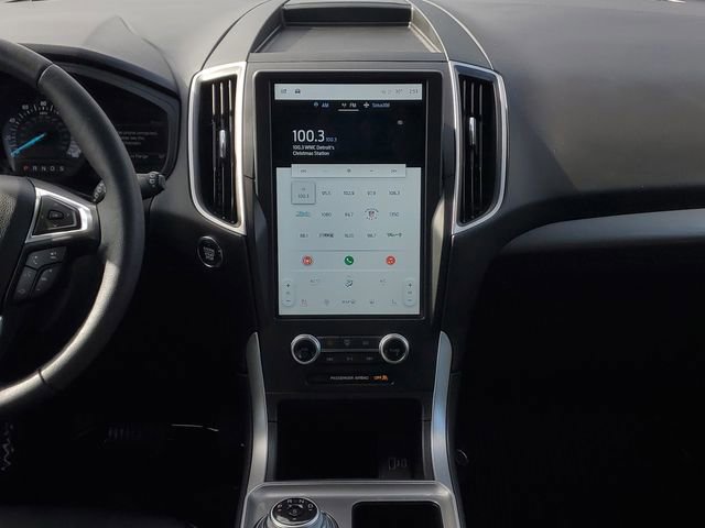 Certified 2024 Ford Edge SEL w/ Convenience Package image 28