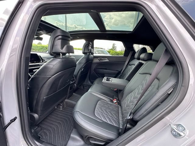 Used 2024 Kia Sportage X-Pro AWD/4WD image 14
