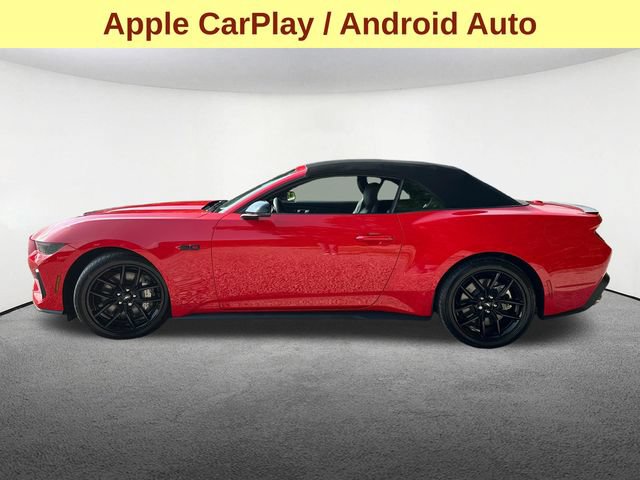 Certified 2025 Ford Mustang GT Premium RWD image 7