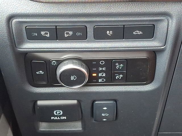 Certified 2024 Ford F150 Platinum w/ FX4 Off-Road Package image 22
