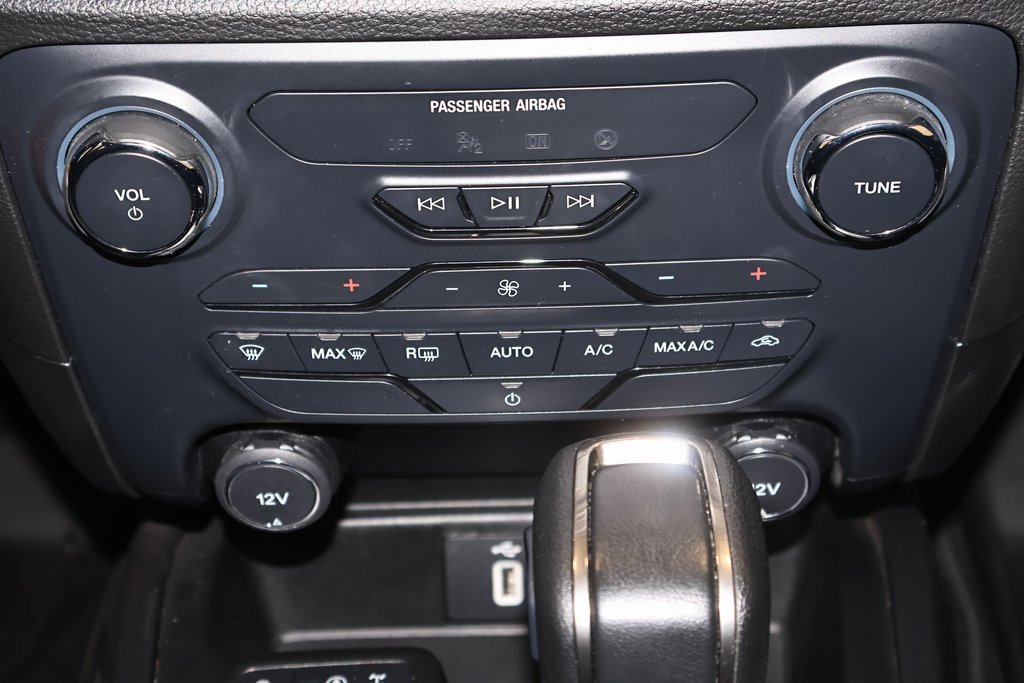 Certified 2021 Ford Ranger XLT w/ Equipment Group 301A Mid image 28