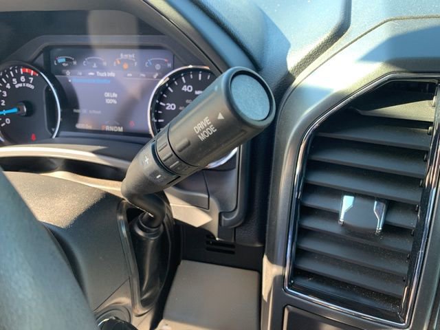 Certified 2021 Ford F350 XLT w/ Tremor Off-Road Package image 29