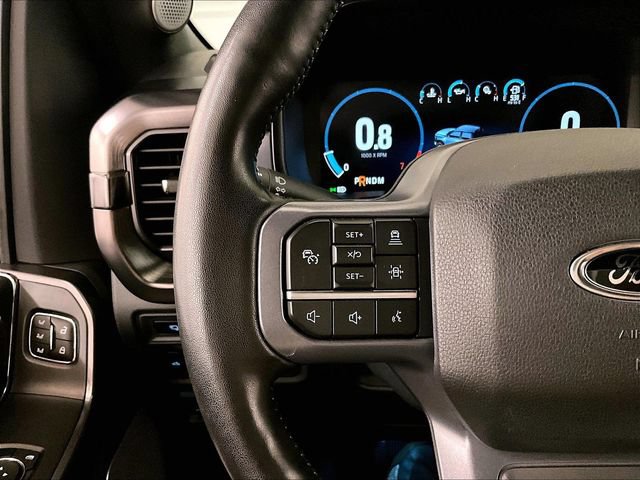 Certified 2023 Ford F150 Lariat w/ Equipment Group 502A High AWD/4WD image 17