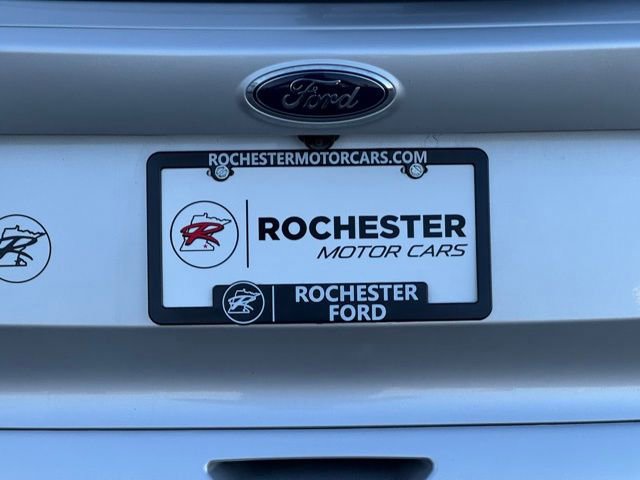 Certified 2018 Ford Escape SE w/ SE Sync 3 Package AWD/4WD image 41