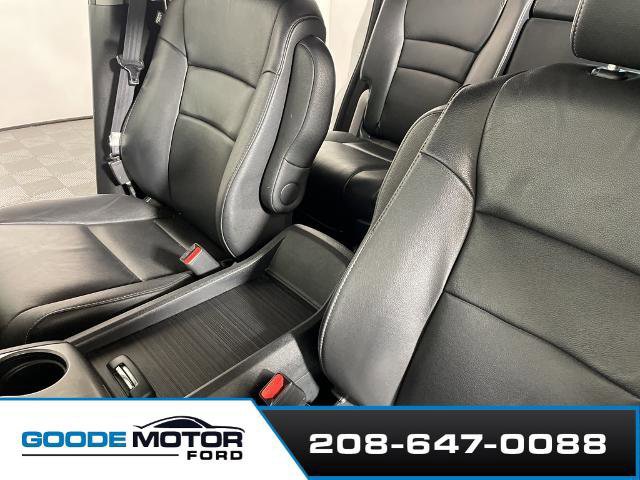 Used 2022 Honda Pilot EX-L image 24