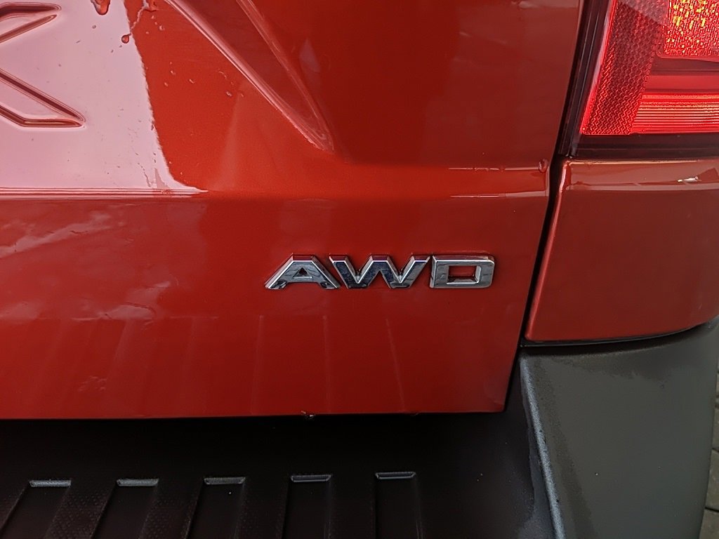 Certified 2022 Ford Maverick Lariat w/ Lariat Luxury Package image 10