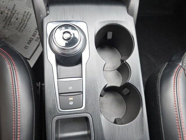 Certified 2023 Ford Escape ST-Line w/ Tech Pack #1 image 24