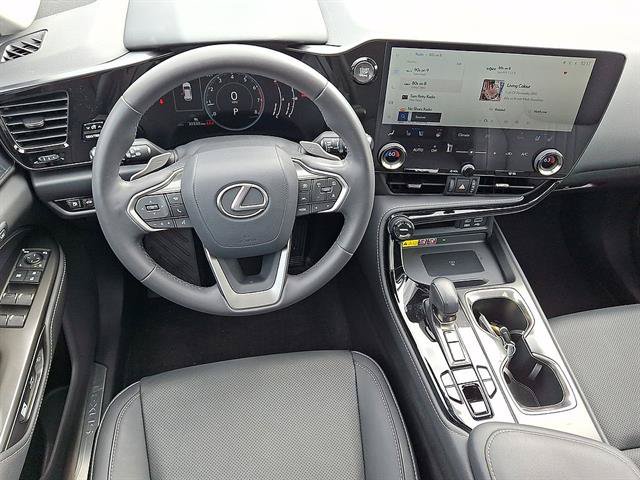 Used 2023 Lexus NX 350 AWD image 21