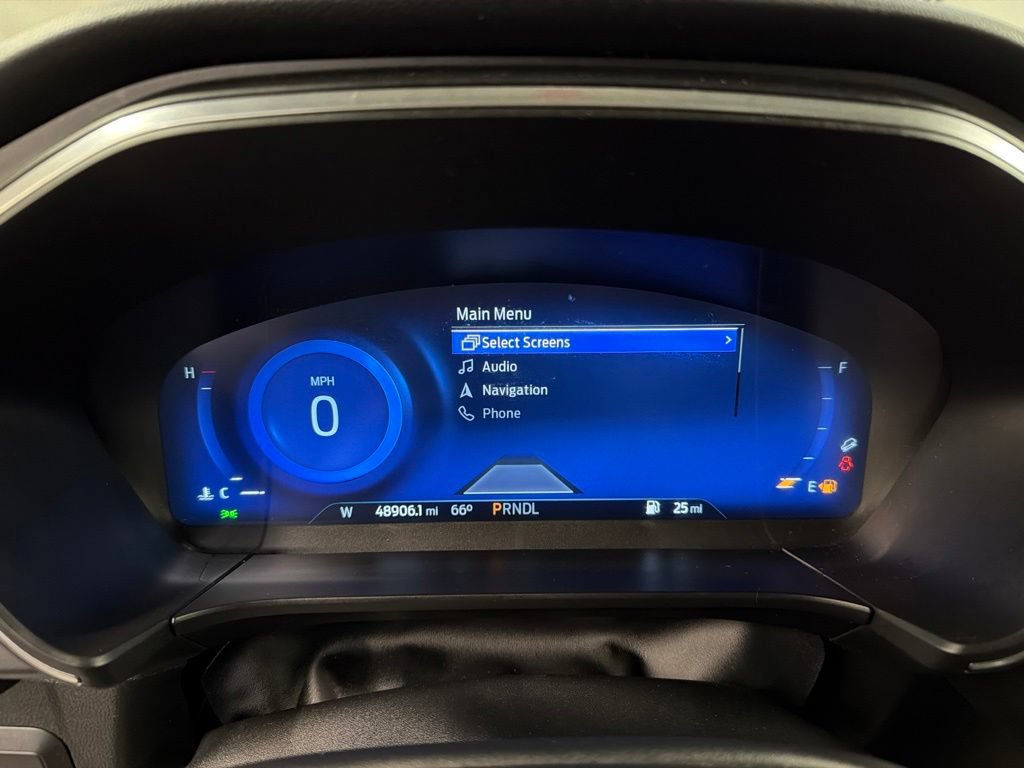 Certified 2022 Ford Escape Titanium w/ Titanium Elite Package AWD/4WD image 22