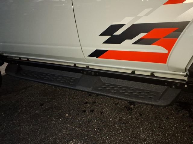 Certified 2024 Ford Bronco Raptor image 31