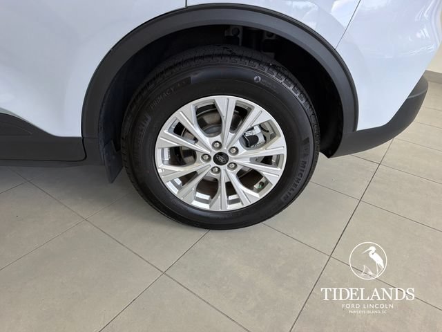 Certified 2026 Ford Escape Active FWD image 24