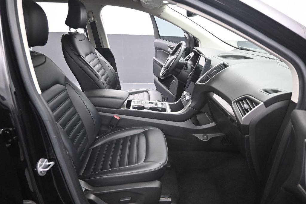 Certified 2023 Ford Edge SEL w/ Convenience Package AWD/4WD image 14