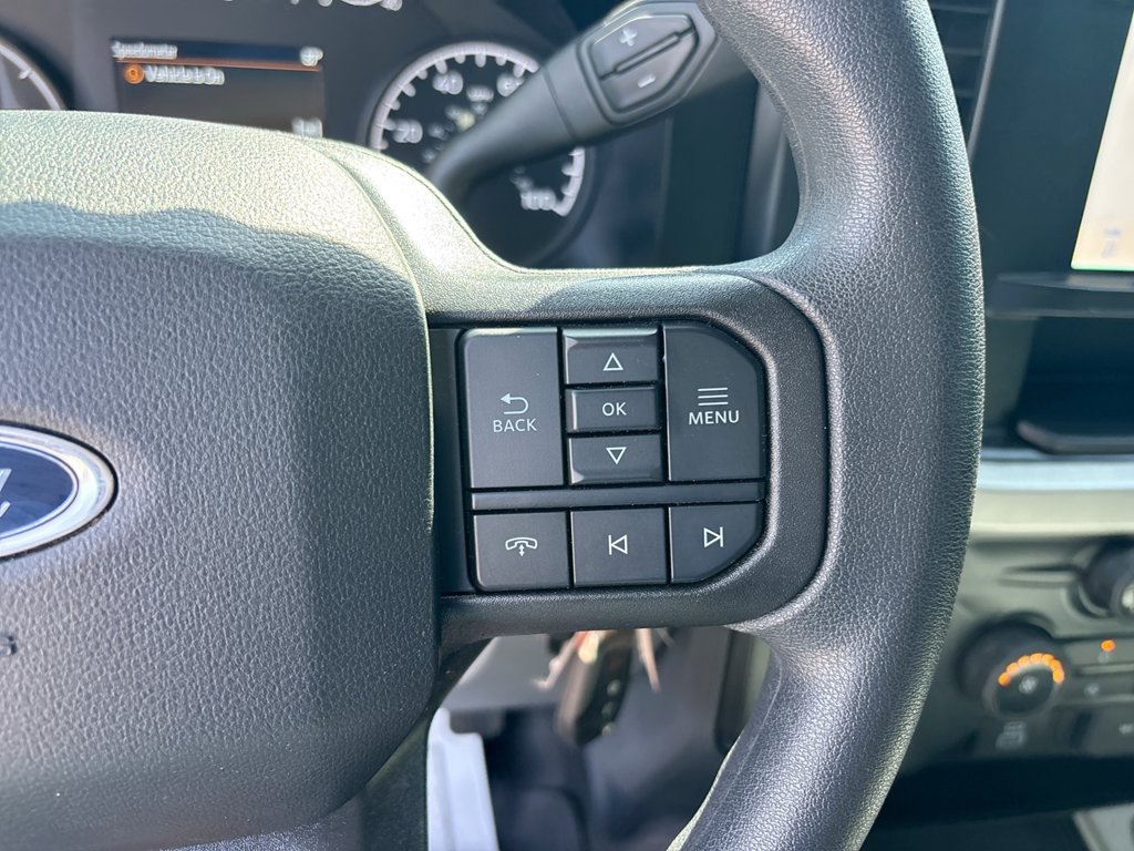Certified 2026 Ford F350 XL w/ XL Driver Assist Package AWD/4WD image 31