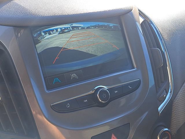 Used 2017 Chevrolet Cruze LT w/ Convenience Package image 30