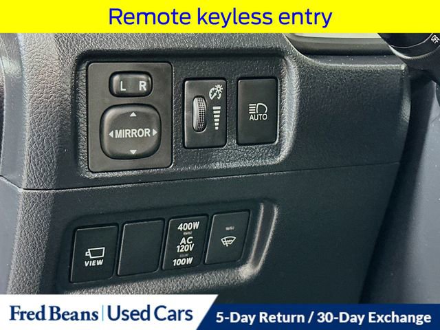 Used 2022 Toyota 4Runner SR5 Premium image 12